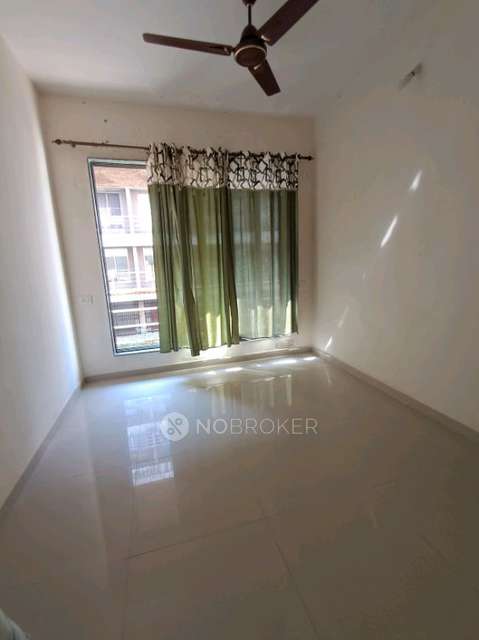 1 BHK Flat In New Hill View Chs, Palghar East For Sale  In Palghar East