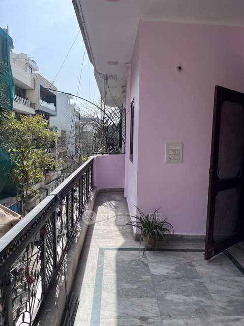 3 BHK Flat For Sale  In Adarsh Nagar,