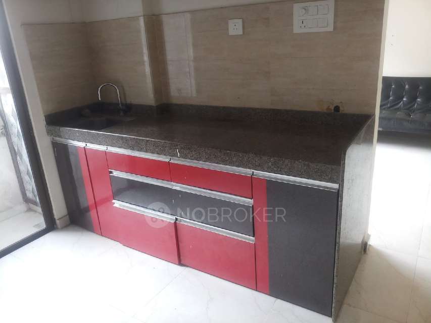 2 BHK Flat In Sunteck Westworld For Sale  In Naigaon East