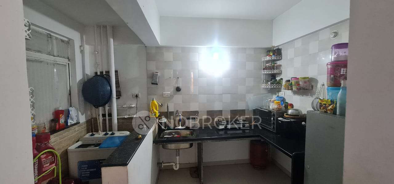 2 BHK Flat In Aquarium  for Rent  In Pimpri-chinchwad