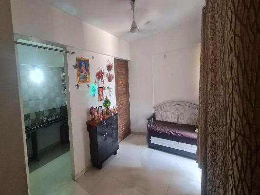 2 BHK Flat In Aquarium  for Rent  In Pimpri-chinchwad