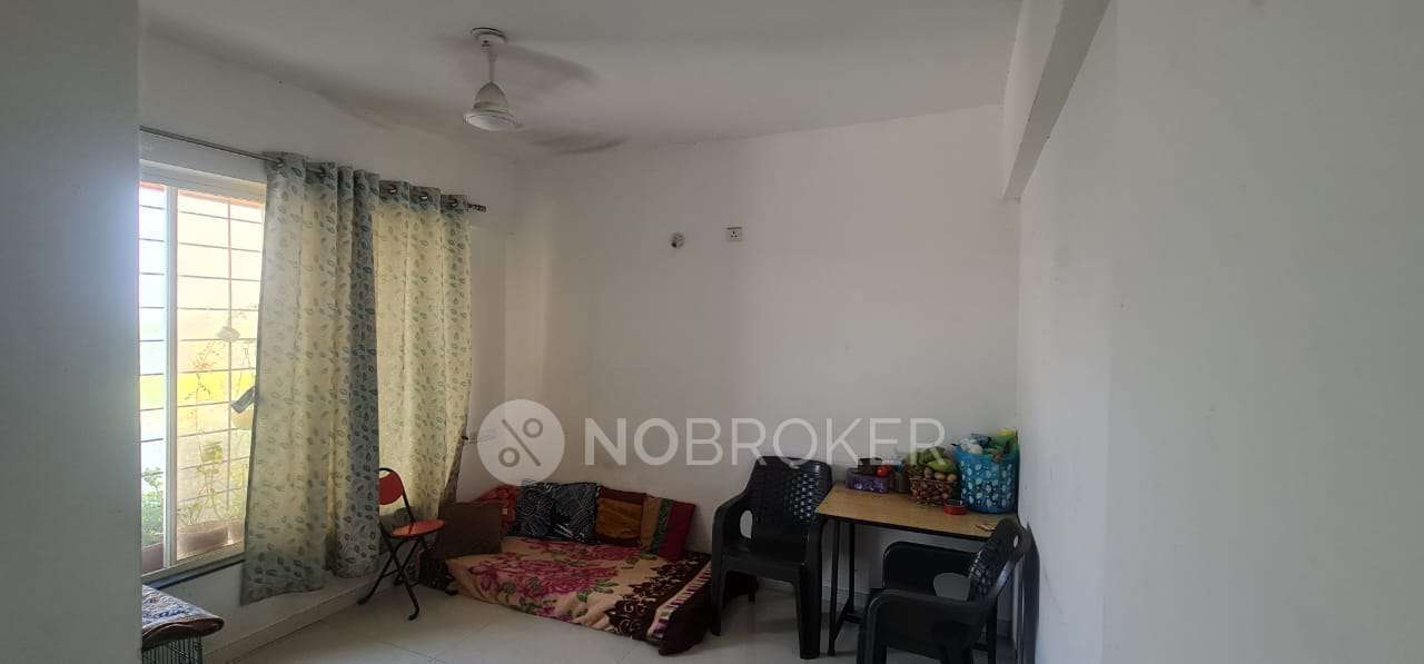 2 BHK Flat In Aquarium  for Rent  In Pimpri-chinchwad