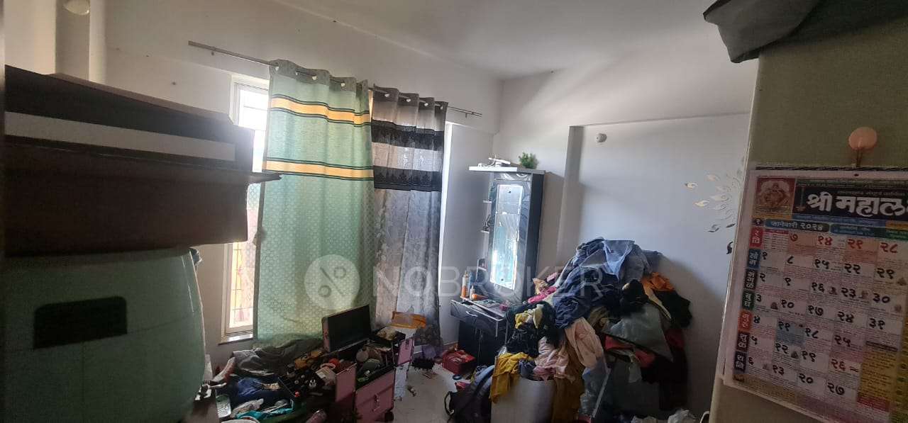 2 BHK Flat In Aquarium  for Rent  In Pimpri-chinchwad