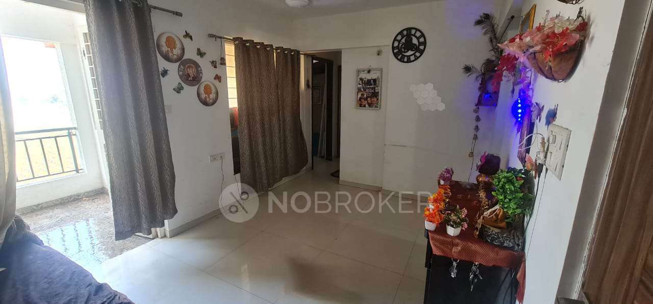 2 BHK Flat In Aquarium  for Rent  In Pimpri-chinchwad