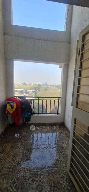 2 BHK Flat In Aquarium  for Rent  In Pimpri-chinchwad