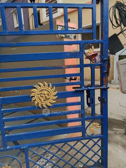 1 BHK Flat for Rent  In Boduppal