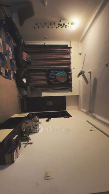 1 BHK Flat In Prestige Bella Vista for Rent  In Iyyappanthangal