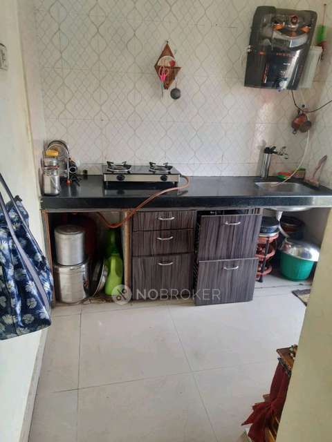 1 BHK Flat In Anant Corner For Sale  In Navade