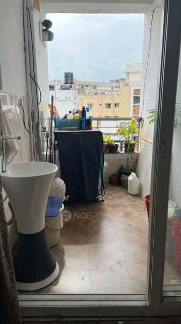 3 BHK Flat In  Enclave For Sale  In *********** Munawar Enclave, Jamali Kunta, Aruna Colony, Toli Chowki, Hyderabad, Telangana 500008, India