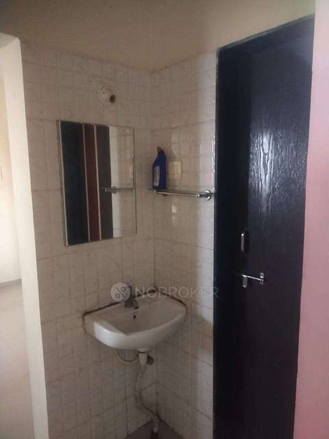 1 BHK Flat In Sahil Anand Society For Sale  In Kondhwa Budruk