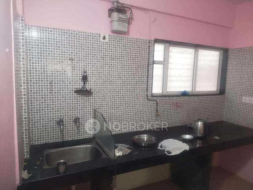 1 BHK Flat In Sahil Anand Society For Sale  In Kondhwa Budruk
