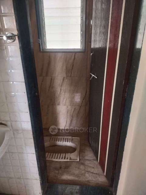 1 BHK Flat In Sahil Anand Society For Sale  In Kondhwa Budruk