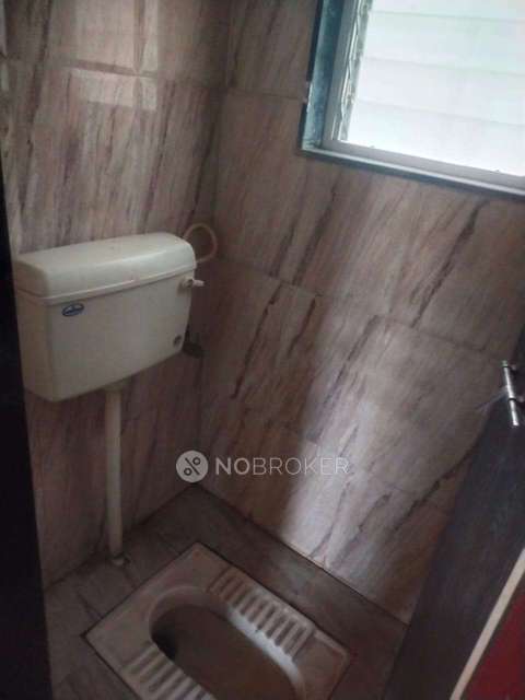 1 BHK Flat In Sahil Anand Society For Sale  In Kondhwa Budruk