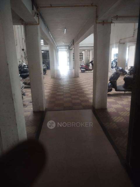 1 BHK Flat In Sahil Anand Society For Sale  In Kondhwa Budruk