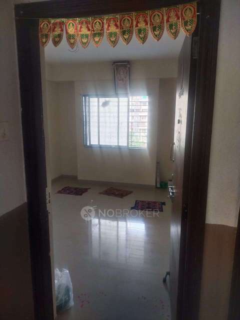1 BHK Flat In Sahil Anand Society For Sale  In Kondhwa Budruk