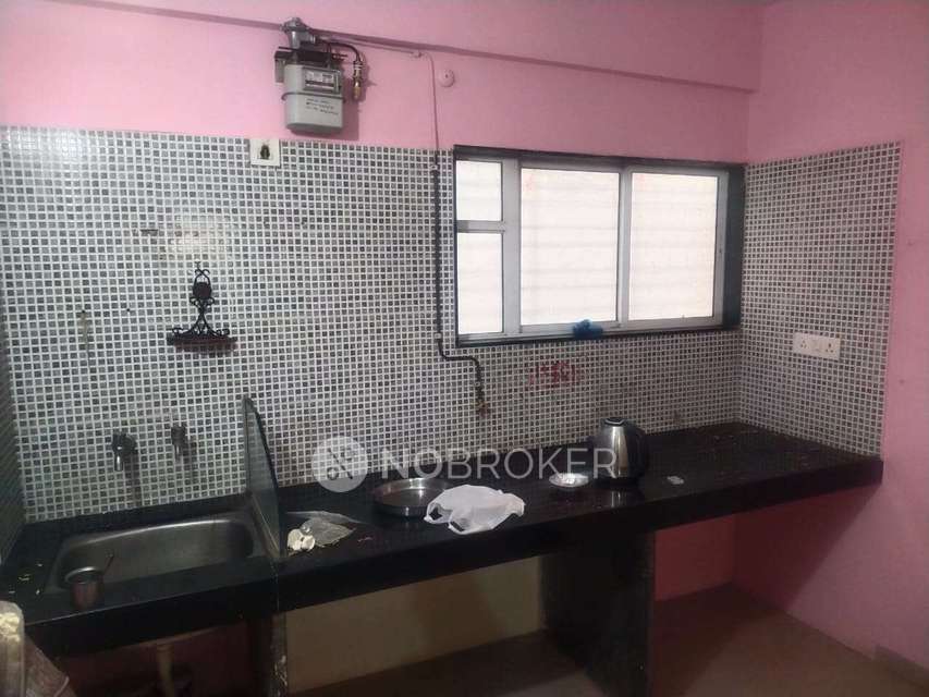 1 BHK Flat In Sahil Anand Society For Sale  In Kondhwa Budruk