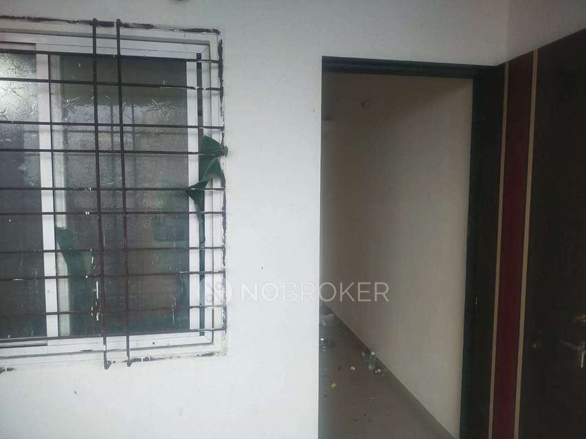 1 BHK Flat In Sahil Anand Society For Sale  In Kondhwa Budruk