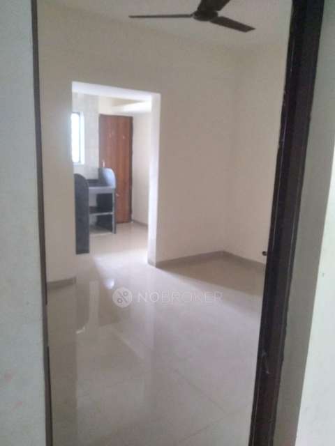 1 RK Flat In Standalone Building  for Rent  In Manjri Bk