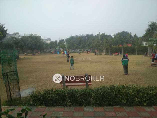 1 RK House for Rent  In Godoli, Sector 37b, Sector 37