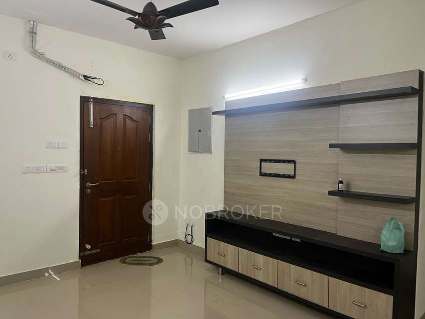 2 BHK Flat In Unity Enclave  for Rent  In Unity Enclave