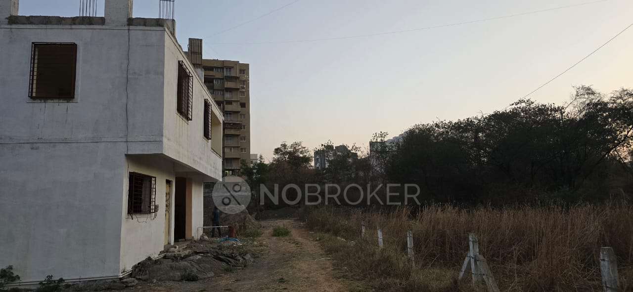 Plot For Sale  In Marunji Village