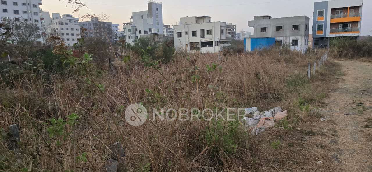 Plot For Sale  In Marunji Village