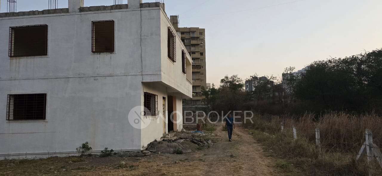 Plot For Sale  In Marunji Village