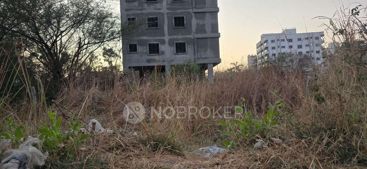 Plot For Sale  In Marunji Village