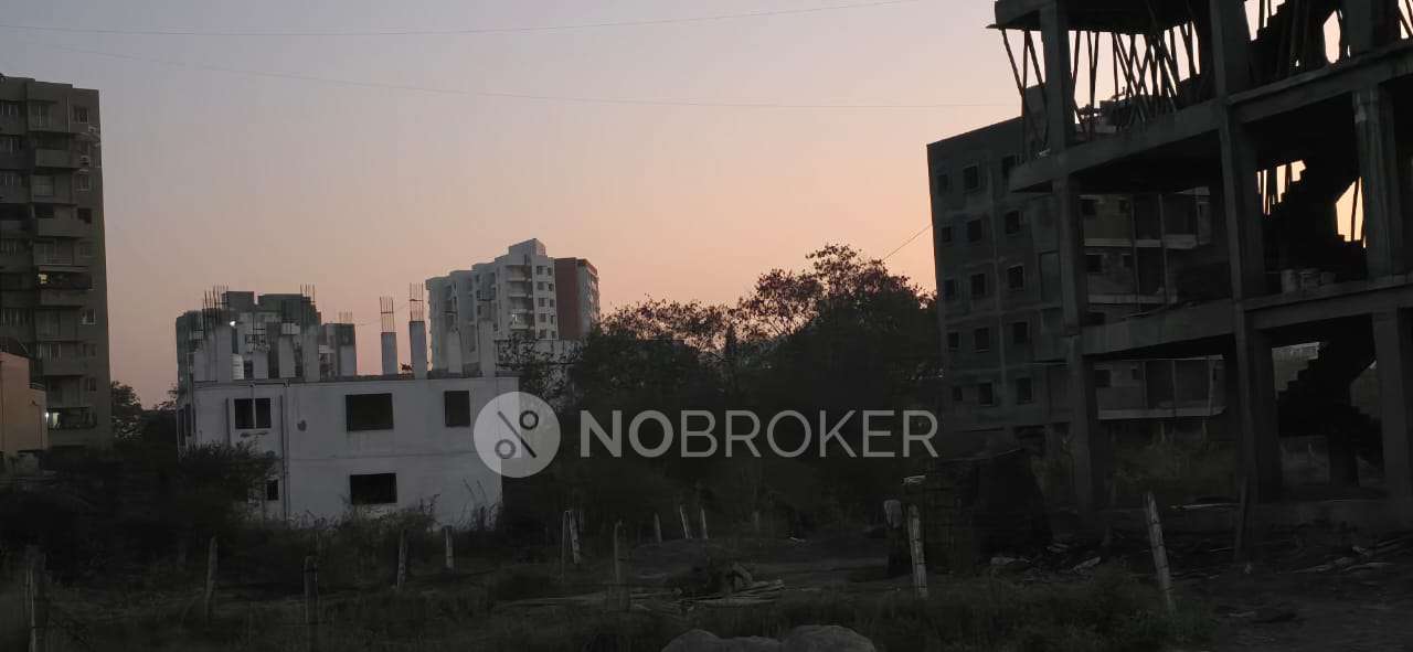 Plot For Sale  In Marunji Village