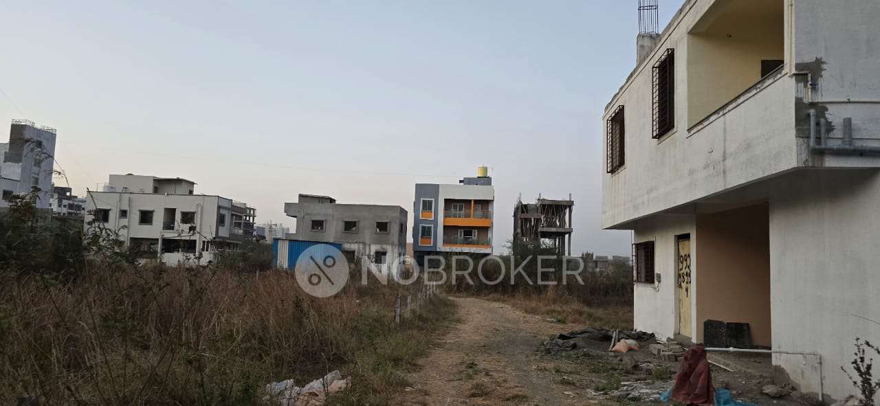 Plot For Sale  In Marunji Village
