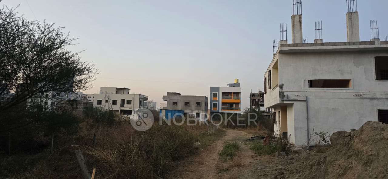 Plot For Sale  In Marunji Village