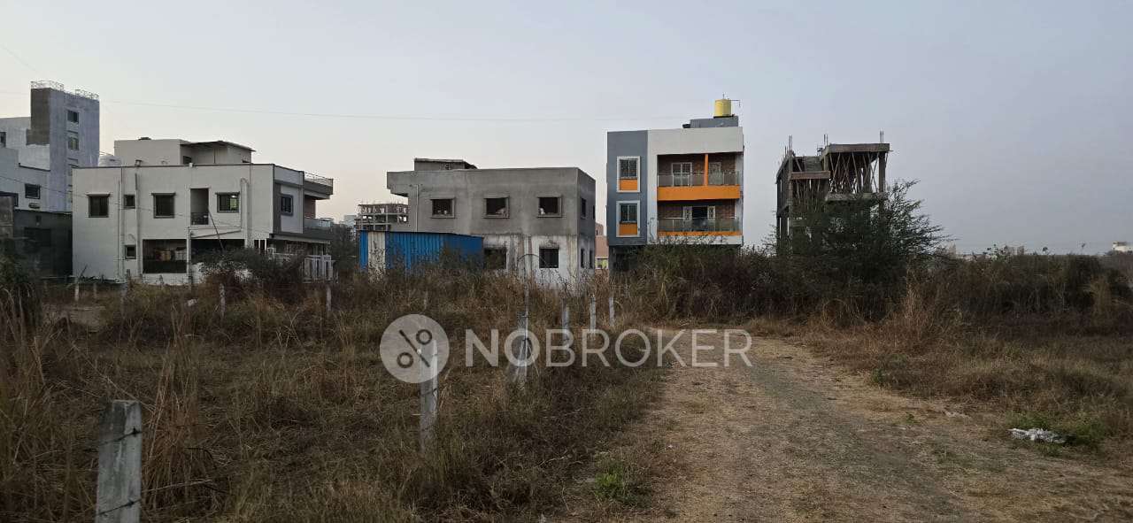 Plot For Sale  In Marunji Village