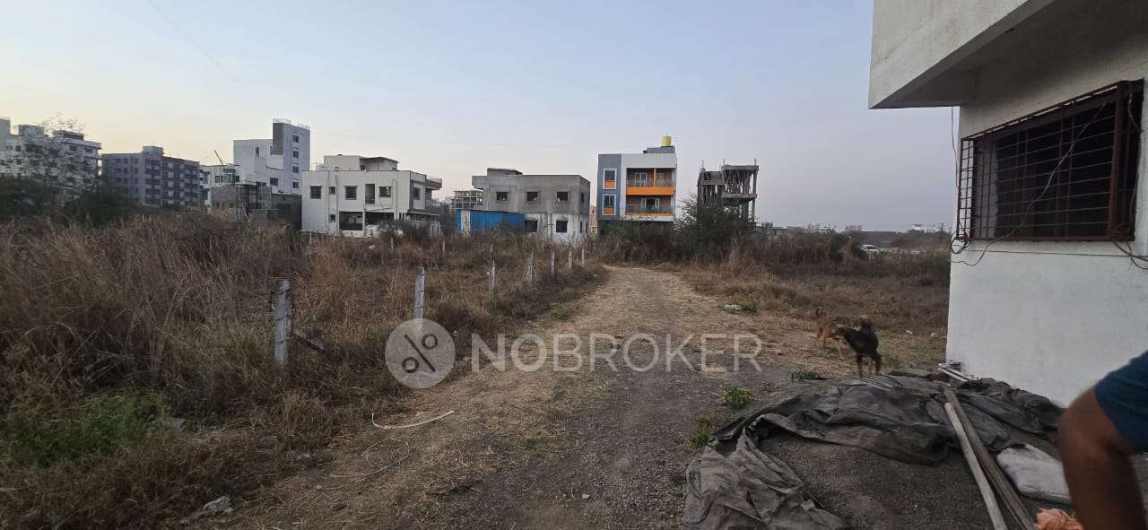 Plot For Sale  In Marunji Village