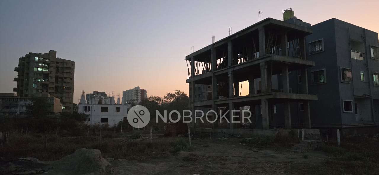 Plot For Sale  In Marunji Village