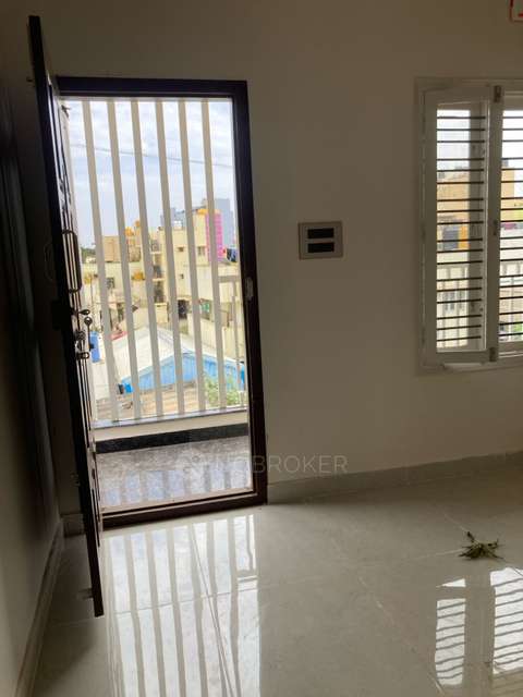 1 RK House for Rent  In Mega City Layout