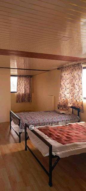 2 BHK Flat In Shree Samarth Apartment  For Sale  In Virar West