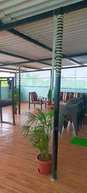 2 BHK Flat In Shree Samarth Apartment  For Sale  In Virar West