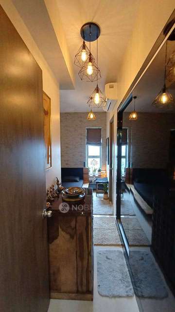 2 BHK Flat In Kalpataru Paramount C For Sale  In Kapurbawdi