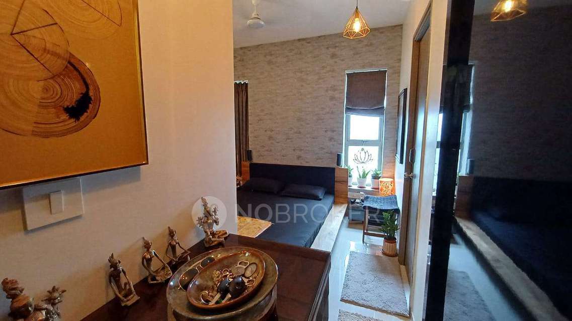 2 BHK Flat In Kalpataru Paramount C For Sale  In Kapurbawdi
