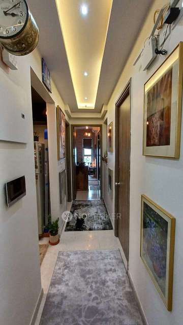 2 BHK Flat In Kalpataru Paramount C For Sale  In Kapurbawdi