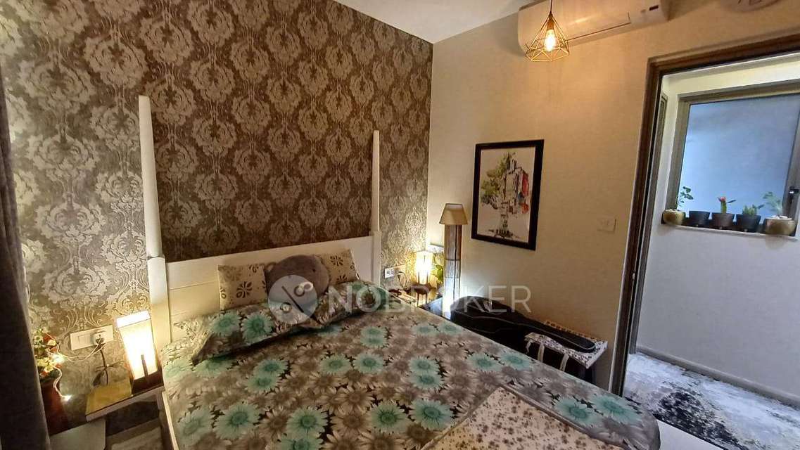 2 BHK Flat In Kalpataru Paramount C For Sale  In Kapurbawdi