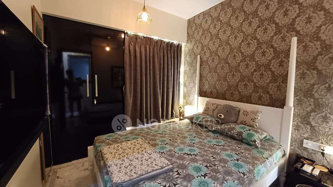 2 BHK Flat In Kalpataru Paramount C For Sale  In Kapurbawdi