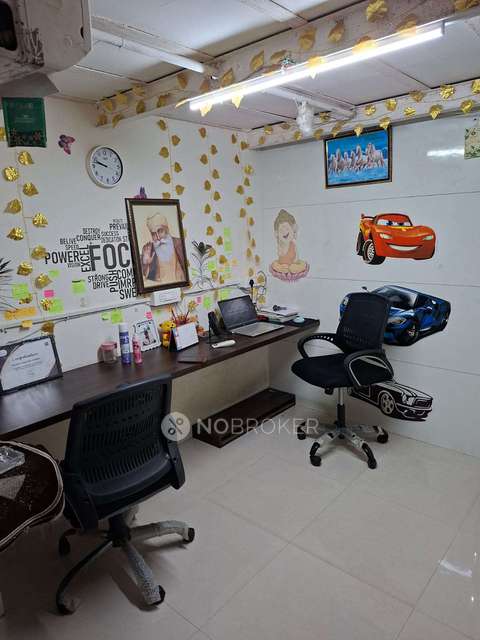 Office Space in Metro Plaza, Mumbai for Rent 