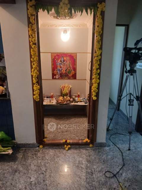 1 RK Flat for Rent  In Kengeri Hobli