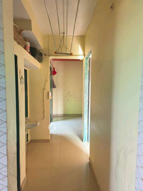 1 BHK Flat In Umiya Darshan For Sale  In Badlapur West