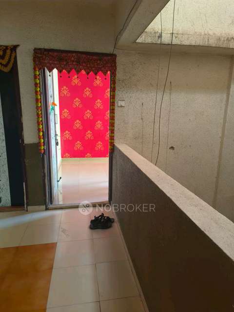 1 BHK Flat In Umiya Darshan For Sale  In Badlapur West
