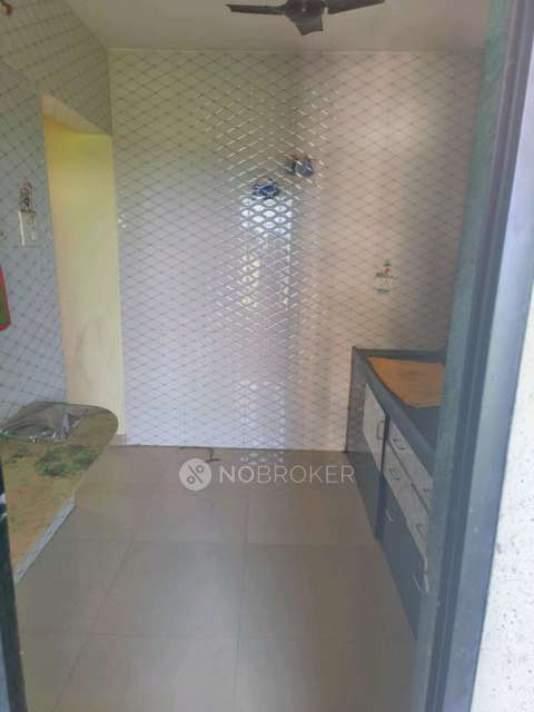 1 BHK Flat In Umiya Darshan For Sale  In Badlapur West