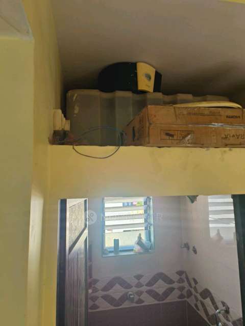 1 BHK Flat In Umiya Darshan For Sale  In Badlapur West