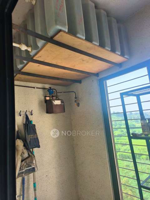 1 BHK Flat In Umiya Darshan For Sale  In Badlapur West