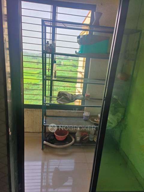 1 BHK Flat In Umiya Darshan For Sale  In Badlapur West